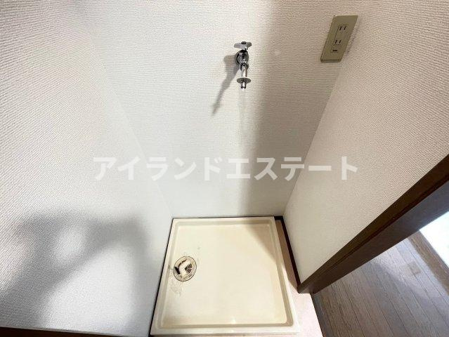 セントウレア　駅近　積水ハウス施工　角部屋の設備