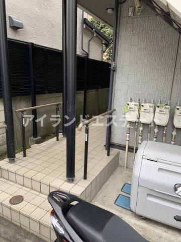 セントウレア　駅近　積水ハウス施工　角部屋のその他