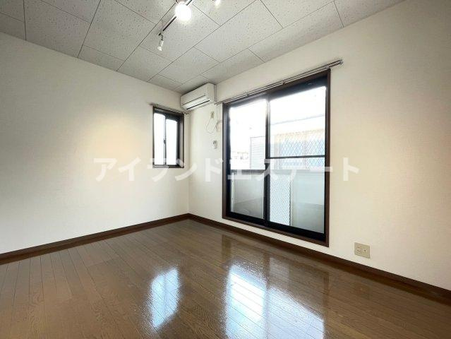 セントウレア　駅近　積水ハウス施工　角部屋の居間・リビング