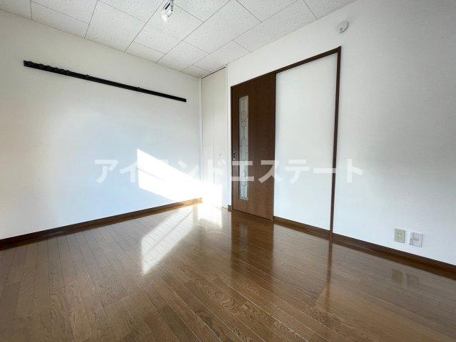 セントウレア　駅近　積水ハウス施工　角部屋の内装