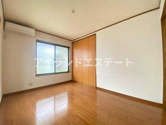 シャトー東条　駅近　バストイレ別　陽当たり良好の内装|※別号室参考写真