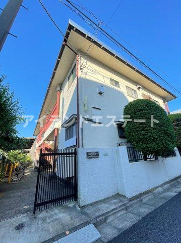 ハイム清芳　宅配BOX　角部屋　陽当たり良好　独立洗面台