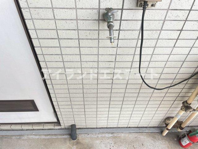 バロン野沢　陽当たり良好　通風良好　学生さんおすすめのその他