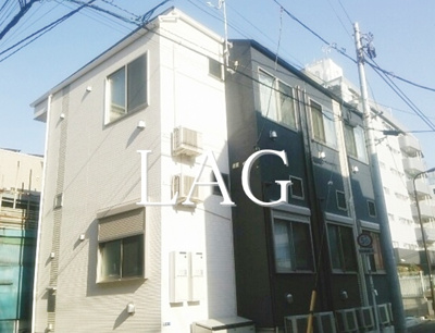 【外観】 | Ｃｏｚｙ高田馬場 | 外観です。