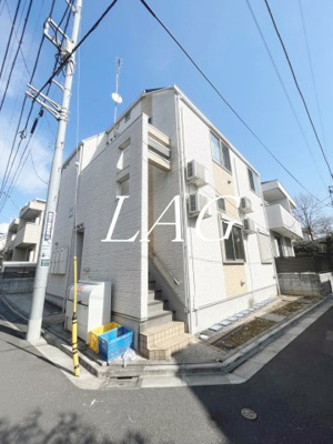 【外観】 | ESTANCIA | 外観です。