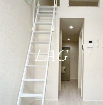 【居間・リビング】 | ESTANCIA | 洋室のお部屋です。