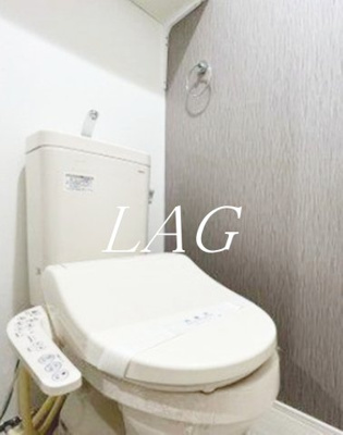 【トイレ】 | ESTANCIA | トイレです。