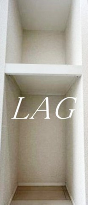 【収納】 | ESTANCIA | 収納です。