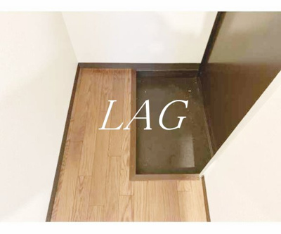 【玄関】 | ＧＡＰ桜丘 | 玄関です。