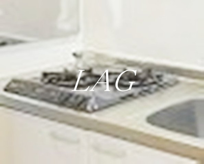 【設備】 | ルート | コンロです。