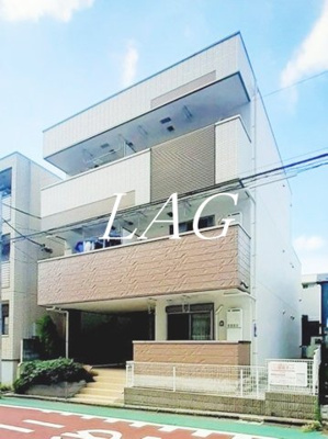 【外観】 | ルート | 外観です。