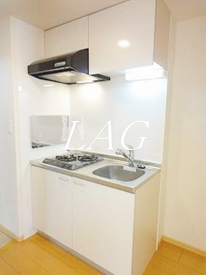 【キッチン】 | ルート | キッチンです。