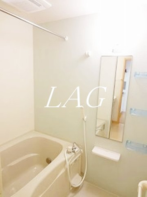 【浴室】 | ルート | お風呂です。