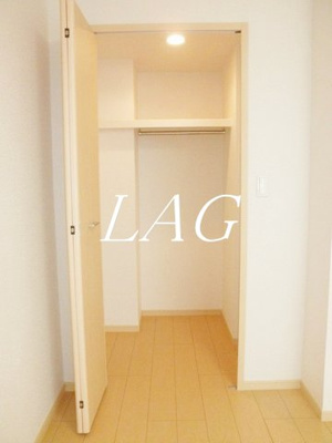 【収納】 | ルート | 収納です。