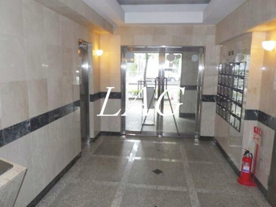 【エントランス】 | 菱和パレス音羽弐番館 | エントランスです。