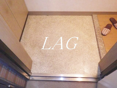 【玄関】 | 菱和パレス音羽弐番館 | 玄関です。