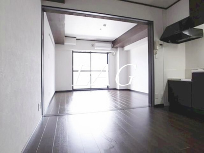 【寝室】 | ピースフル桃丘 | 寝室です。