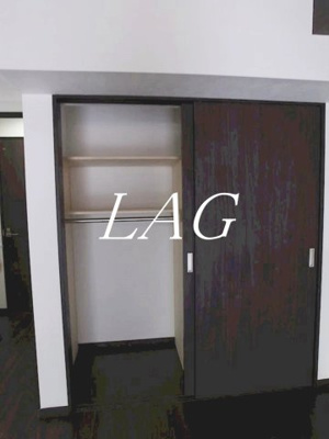 【収納】 | ピースフル桃丘 | 収納です。