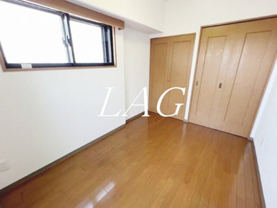 【寝室】 | フェニックス幡ヶ谷弐番館 | 寝室です。