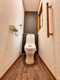 【その他】 | 千葉市花見川区み春野1丁目中古戸建　京成本線【勝田台】駅 | 白と木面で統一された空間で清潔感GOOD！