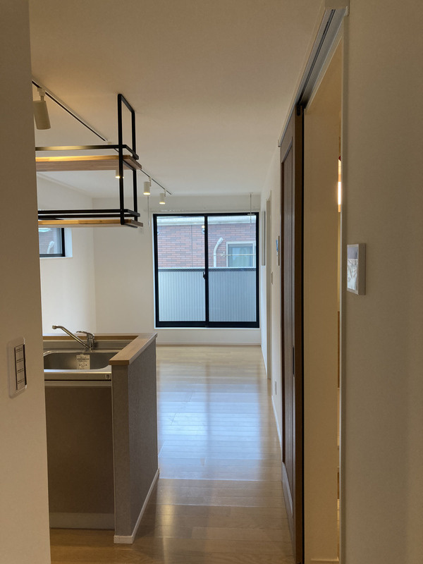 シーンプラス小田急相模原WESTの内装