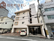 メゾンドール天王寺の画像