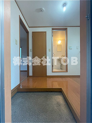 【玄関】 | パレスヒル