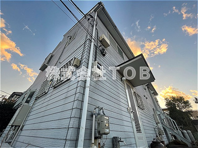 【外観】 | パレスヒル