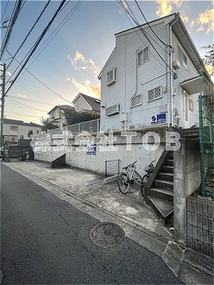 【エントランス】 | パレスヒル