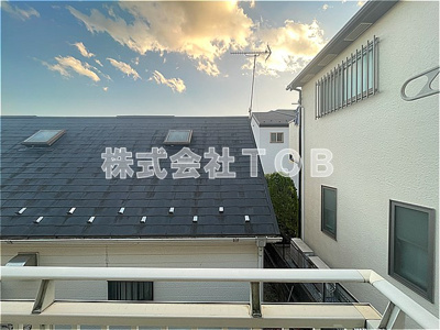 【展望】 | パレスヒル