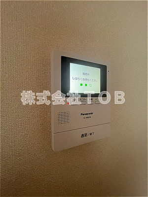 【セキュリティ】 | パレスヒル