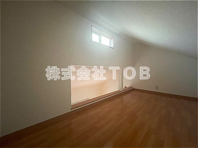 【内装】 | パレスヒル | ロフト