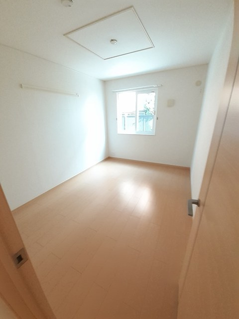 プレミール　ヴィラ　Ｂの洋室|その他部屋・スペース