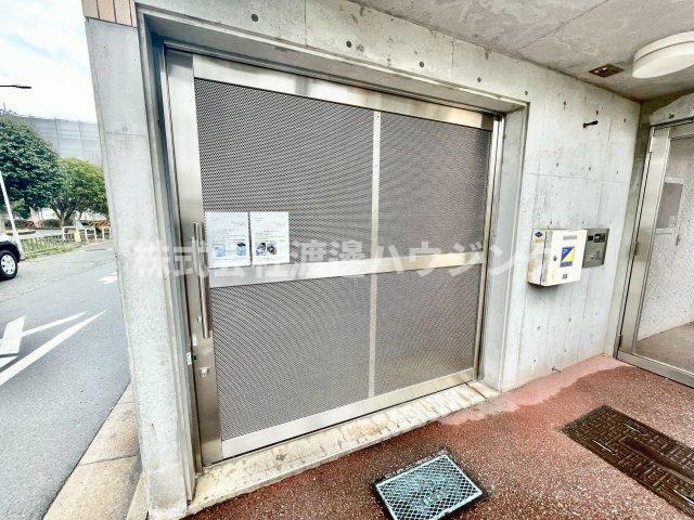 プロムナード豊中のその他