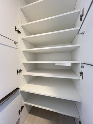 【収納】 | ＡＸＡＳ西馬込ＡｓｙｌＣｏｕｒｔ