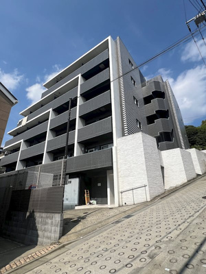 【外観】 | ＡＸＡＳ西馬込ＡｓｙｌＣｏｕｒｔ