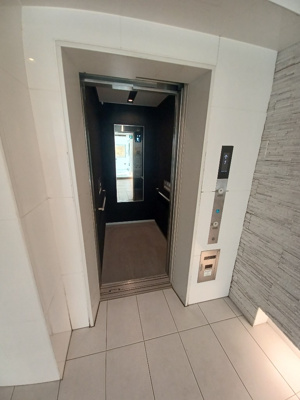 【その他共用部分】 | ＡＸＡＳ西馬込ＡｓｙｌＣｏｕｒｔ