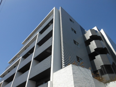 【外観】 | ＡＸＡＳ西馬込ＡｓｙｌＣｏｕｒｔ