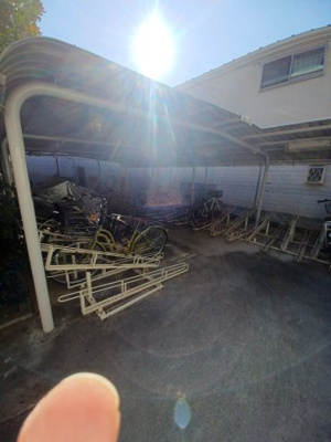 【その他共用部分】 | ＡＸＡＳ西馬込ＡｓｙｌＣｏｕｒｔ