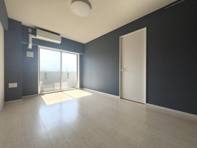 【居間・リビング】 | ＡＸＡＳ西馬込ＡｓｙｌＣｏｕｒｔ