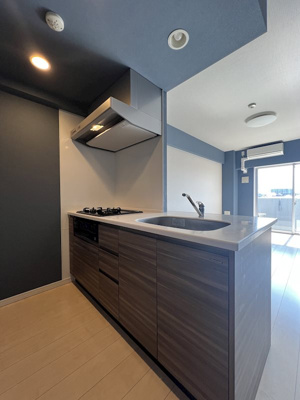 【キッチン】 | ＡＸＡＳ西馬込ＡｓｙｌＣｏｕｒｔ