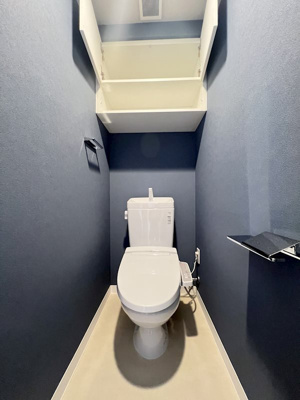 【トイレ】 | ＡＸＡＳ西馬込ＡｓｙｌＣｏｕｒｔ