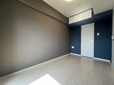 【寝室】 | ＡＸＡＳ西馬込ＡｓｙｌＣｏｕｒｔ