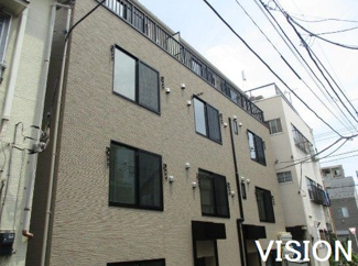 【外観】 | ミックメゾン | ☆外観☆