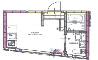 【間取り】 | ミックメゾン | ☆間取り☆
