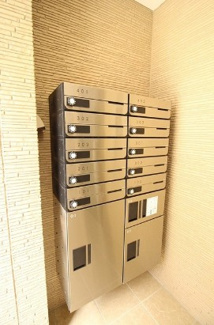 【その他共用部分】 | ミックメゾン