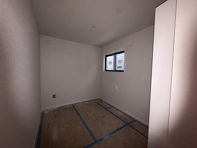 【洋室】 | グラン今里NORTH