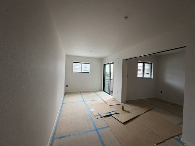 【洋室】 | グラン今里NORTH