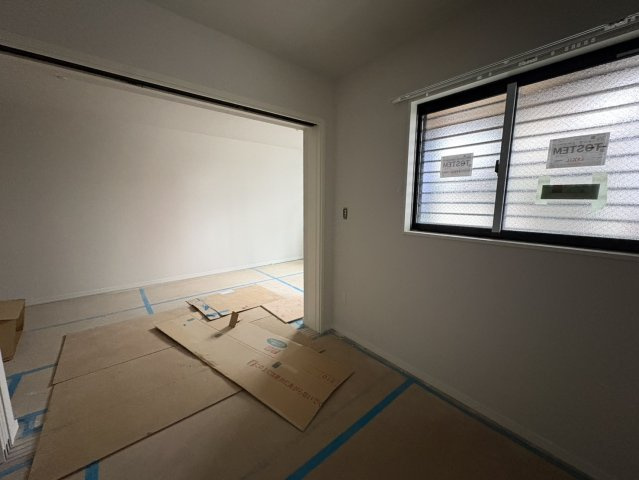 【寝室】 | グラン今里NORTH