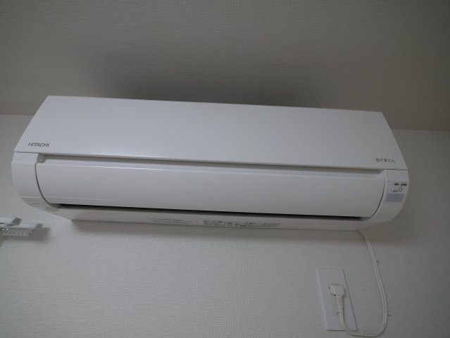 【設備】 | グラン今里NORTH